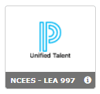 P United Talent